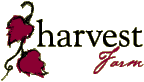 Harvest Farm Logo